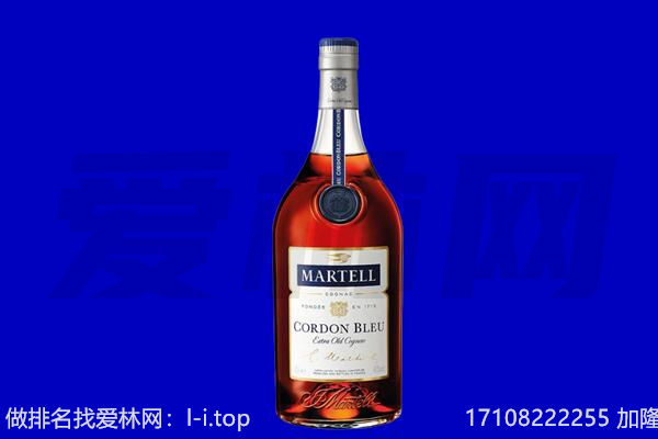永定区回收洋酒